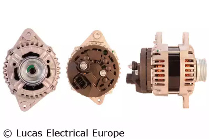 LUCAS ELECTRICAL LRA03037