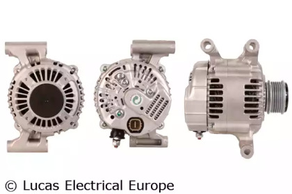 lucas electrical lra03042