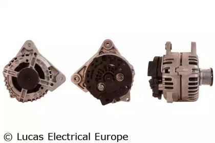 LUCAS ELECTRICAL LRA03044