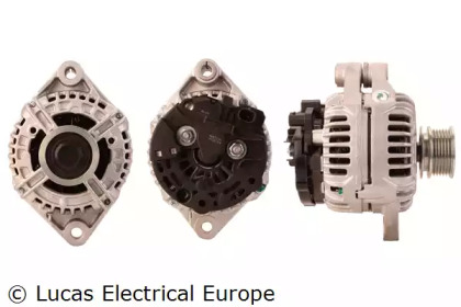 lucas electrical lra03045