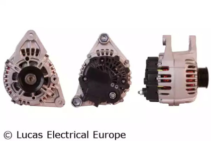 lucas electrical lra03050