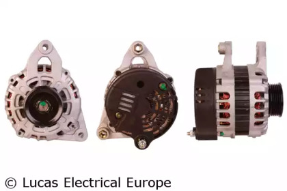lucas electrical lra03051