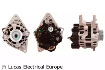 lucas electrical lra03052