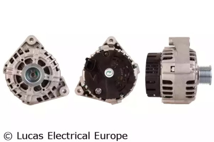 lucas electrical lra03043