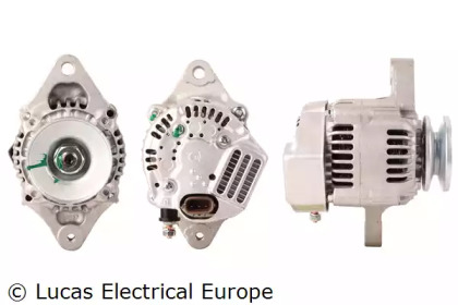 lucas electrical lra03058