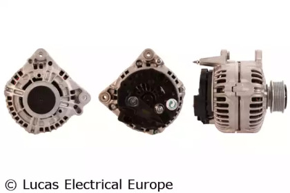 lucas electrical lra03059
