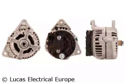 lucas electrical lra03061