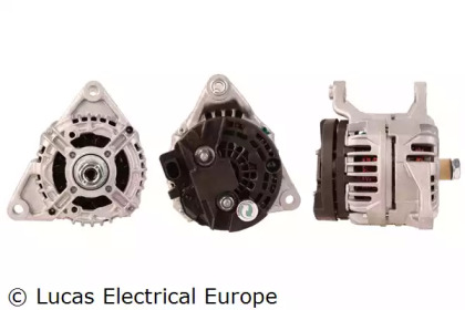 lucas electrical lra03063