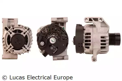 lucas electrical lra03064
