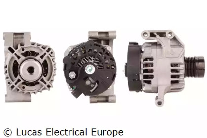 lucas electrical lra03065