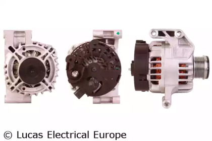 lucas electrical lra03066