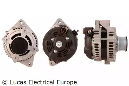 lucas electrical lra03067