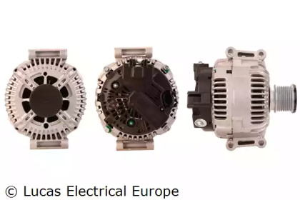 lucas electrical lra03071