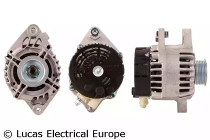 lucas electrical lra03072