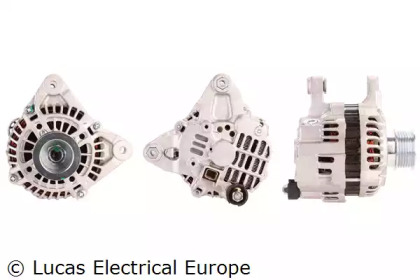 LUCAS ELECTRICAL LRA03075