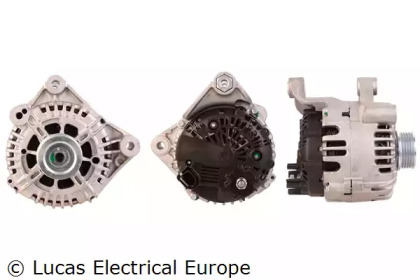 lucas electrical lra03078