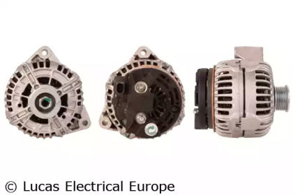 lucas electrical lra03079