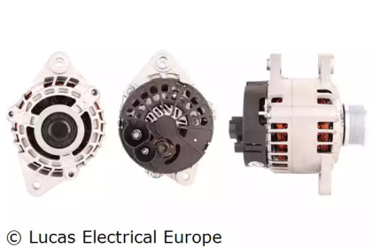 lucas electrical lra03082