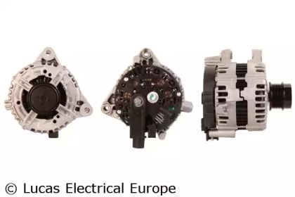 lucas electrical lra03086