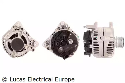 lucas electrical lra03087