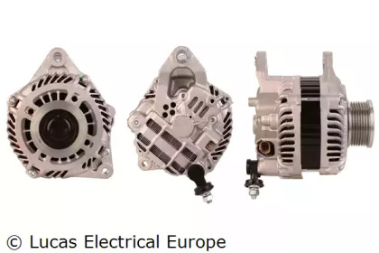 LUCAS ELECTRICAL LRA03093