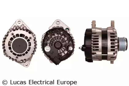 lucas electrical lra03094