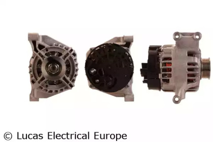 lucas electrical lra03095