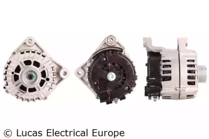 lucas electrical lra03100