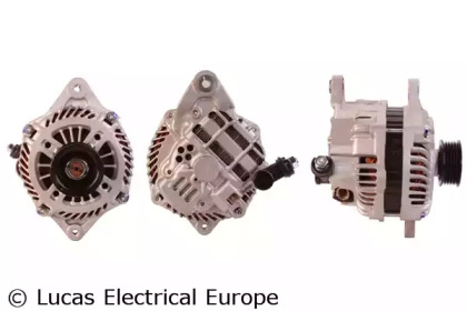 LUCAS ELECTRICAL LRA03102