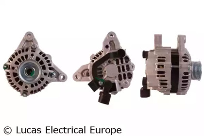 lucas electrical lra03103
