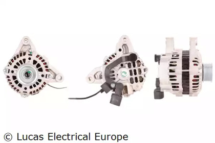 lucas electrical lra03104