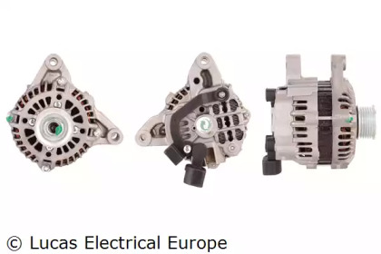 lucas electrical lra03105