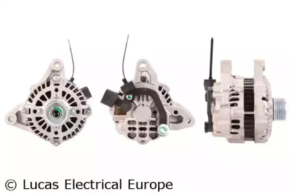 lucas electrical lra03106