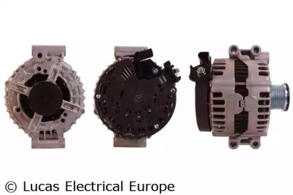 lucas electrical lra03107