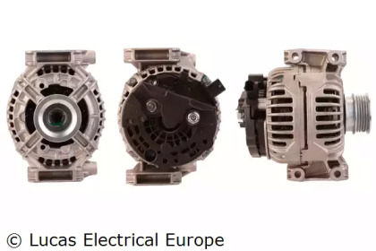 lucas electrical lra03109