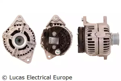 lucas electrical lra03110