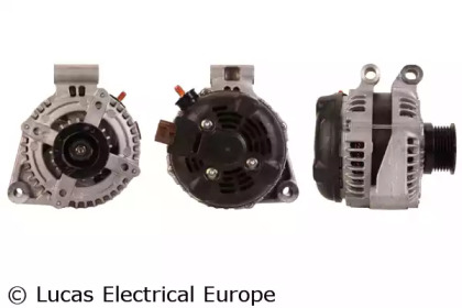 lucas electrical lra03112