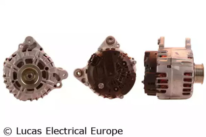 lucas electrical lra03114