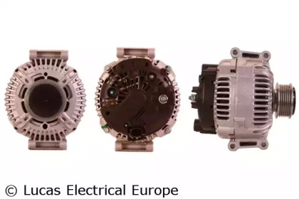 lucas electrical lra03117