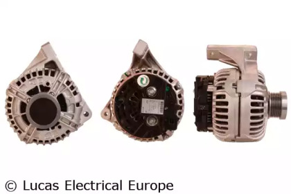 lucas electrical lra03119