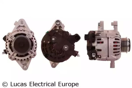 lucas electrical lra03121
