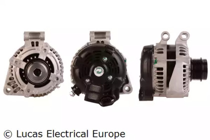 lucas electrical lra03123