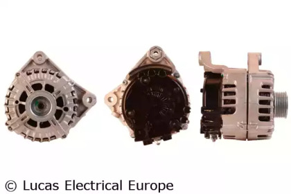 lucas electrical lra03124