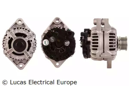 lucas electrical lra03125