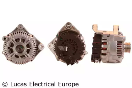lucas electrical lra03129