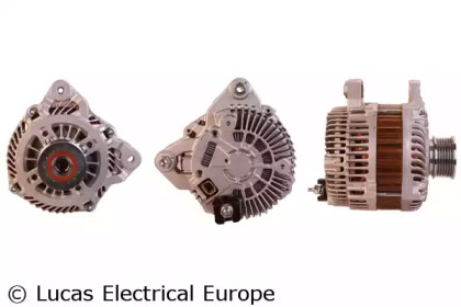 lucas electrical lra03131