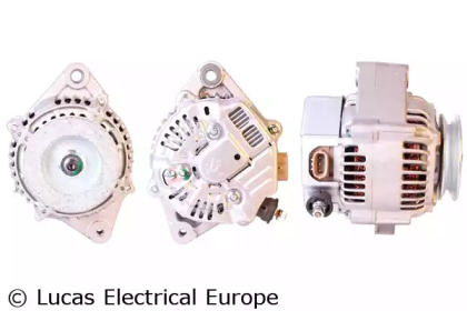 lucas electrical lra03133