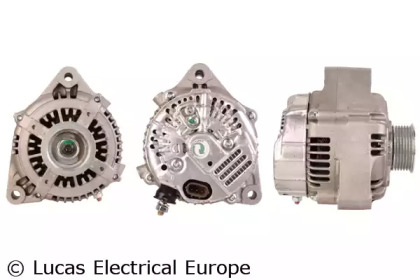 lucas electrical lra03134