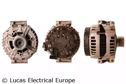 lucas electrical lra03135