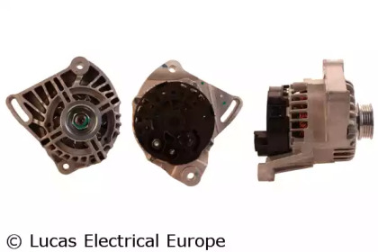 lucas electrical lra03137